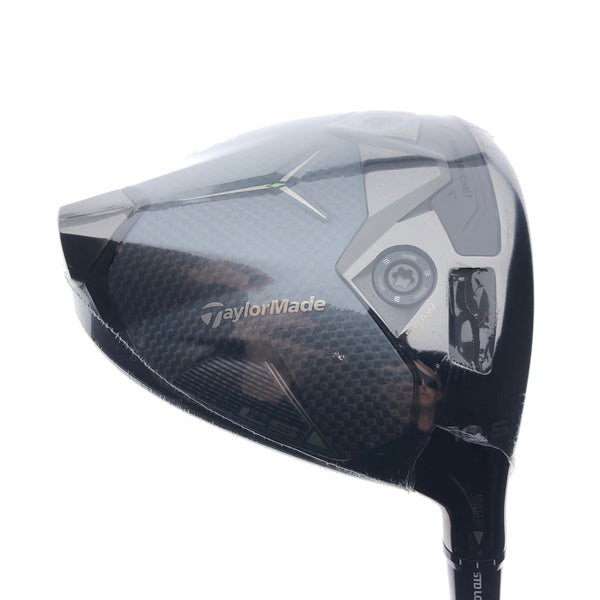 NEW TaylorMade Qi35 LS Driver / 10.5 Degrees / Stiff Flex