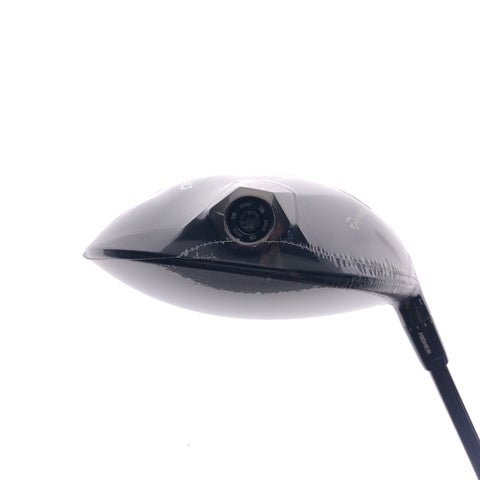 NEW TaylorMade Qi35 LS Driver / 8.0 Degrees / Stiff Flex