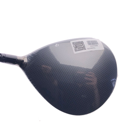 NEW TaylorMade Qi35 LS Driver / 8.0 Degrees / Stiff Flex