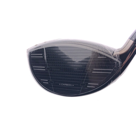 NEW TaylorMade Qi35 LS Driver / 8.0 Degrees / Stiff Flex
