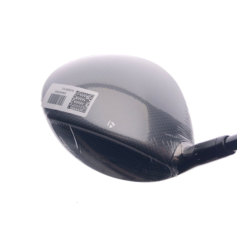 NEW TaylorMade Qi35 LS Driver / 8.0 Degrees / Stiff Flex