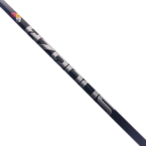 NEW TaylorMade Qi35 LS Driver / 8.0 Degrees / Stiff Flex