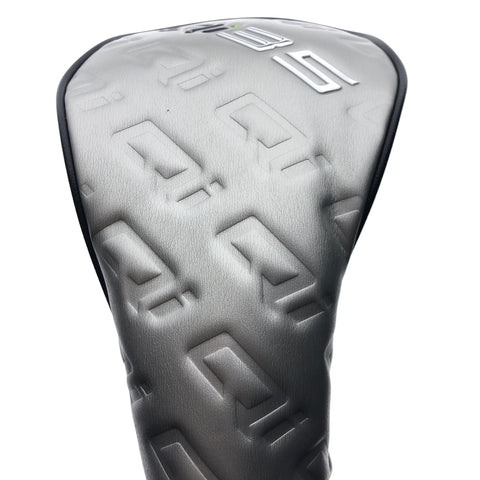 NEW TaylorMade Qi35 LS Driver / 9.0 Degrees / Regular Flex