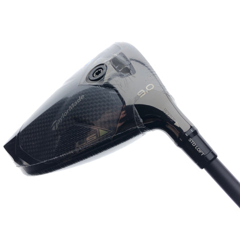 NEW TaylorMade Qi35 LS Driver / 9.0 Degrees / Regular Flex