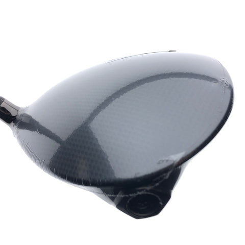 NEW TaylorMade Qi35 LS Driver / 9.0 Degrees / Regular Flex