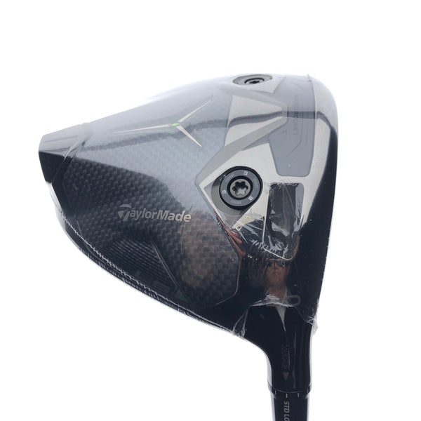 NEW TaylorMade Qi35 LS Driver / 9.0 Degrees / Regular Flex– Replay