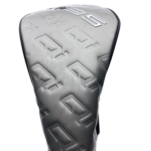 NEW TaylorMade Qi35 LS Driver / 9.0 Degrees / Stiff Flex