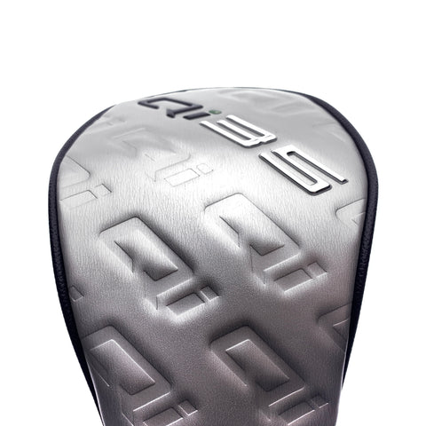 NEW TaylorMade Qi35 LS Driver / 9.0 Degrees / Stiff Flex