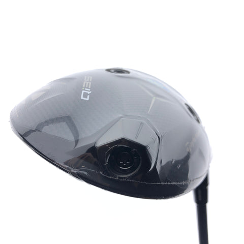 NEW TaylorMade Qi35 LS Driver / 9.0 Degrees / Stiff Flex