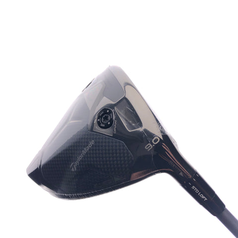 NEW TaylorMade Qi35 LS Driver / 9.0 Degrees / Stiff Flex