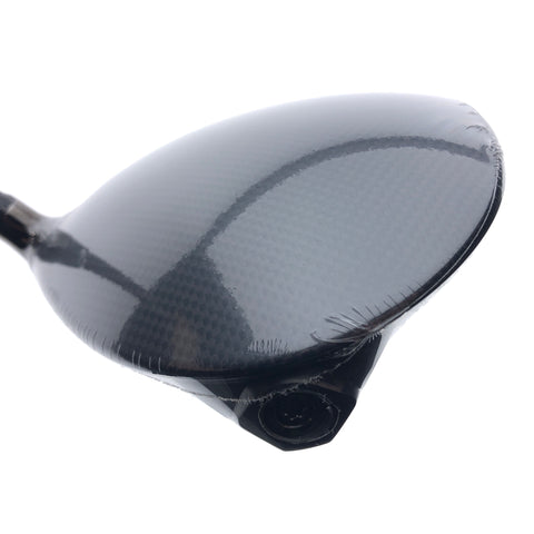 NEW TaylorMade Qi35 LS Driver / 9.0 Degrees / Stiff Flex