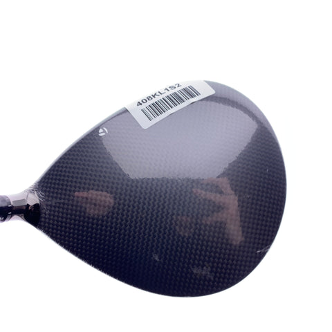 NEW TaylorMade Qi35 LS Driver / 9.0 Degrees / Stiff Flex