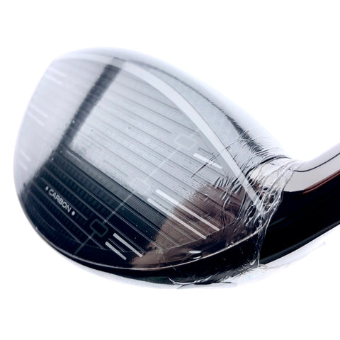 NEW TaylorMade Qi35 LS Driver / 9.0 Degrees / Stiff Flex