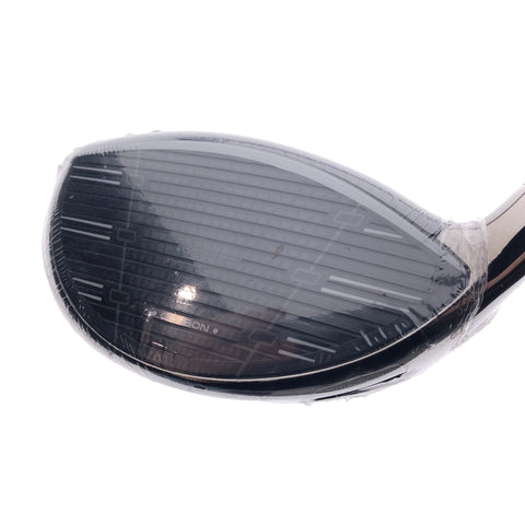 NEW TaylorMade Qi35 LS Driver / 9.0 Degrees / Stiff Flex