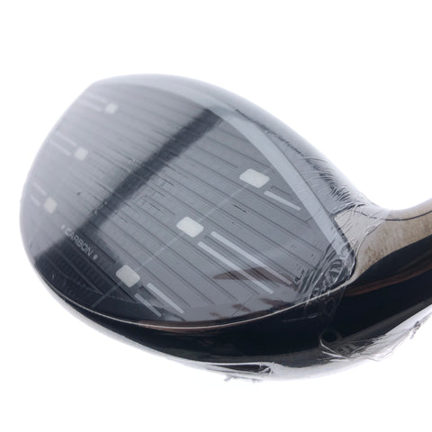 NEW TaylorMade Qi35 LS Driver / 9.0 Degrees / Stiff Flex