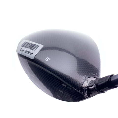 NEW TaylorMade Qi35 LS Driver / 9.0 Degrees / Stiff Flex