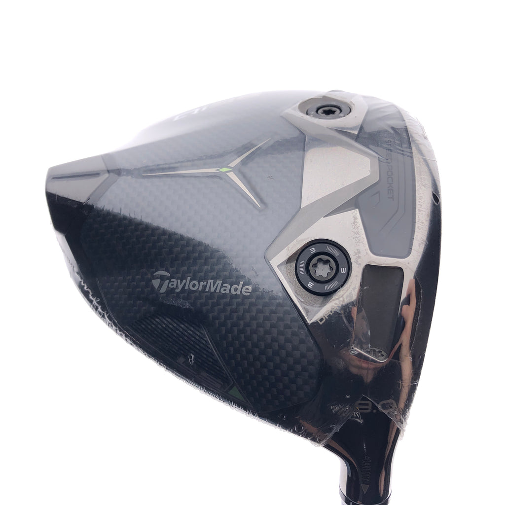 NEW TaylorMade Qi35 LS Driver / 9.0 Degrees / Stiff Flex