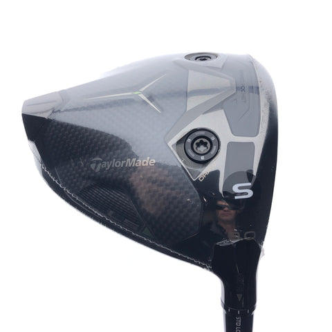 NEW TaylorMade Qi35 LS Driver / 9.0 Degrees / Stiff Flex