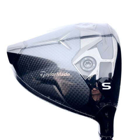 NEW TaylorMade Qi35 LS Driver / 9.0 Degrees / Stiff Flex