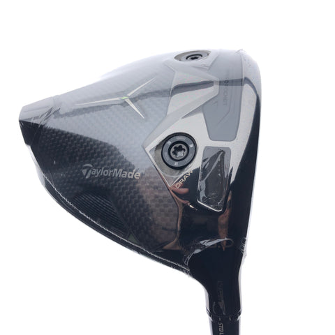 NEW TaylorMade Qi35 LS Driver / 9.0 Degrees / Stiff Flex