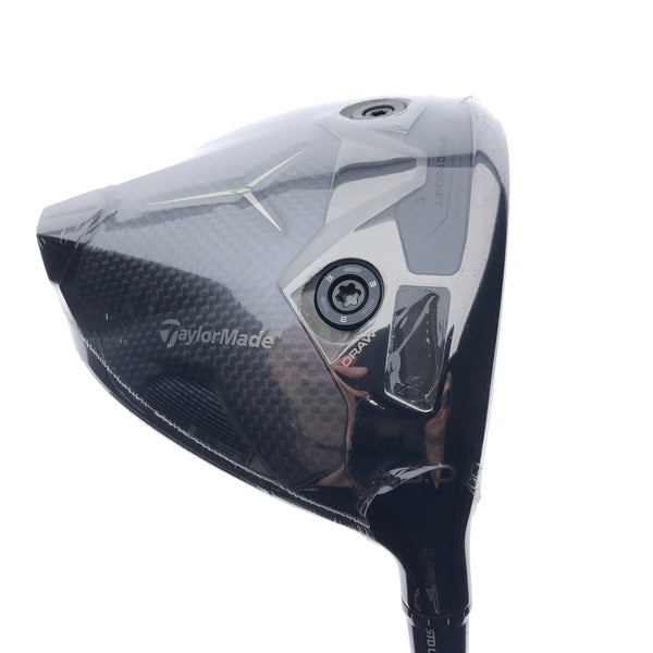 NEW TaylorMade Qi35 LS Driver / 9.0 Degrees / Stiff Flex