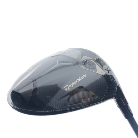 NEW TaylorMade Qi35 LS Driver / 9.0 Degrees / X-Stiff Flex