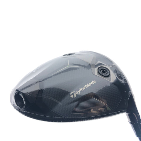 NEW TaylorMade Qi35 LS Driver / 9.0 Degrees / X-Stiff Flex