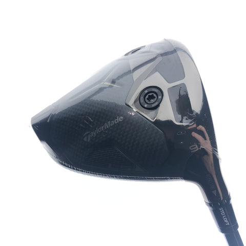 NEW TaylorMade Qi35 LS Driver / 9.0 Degrees / X-Stiff Flex