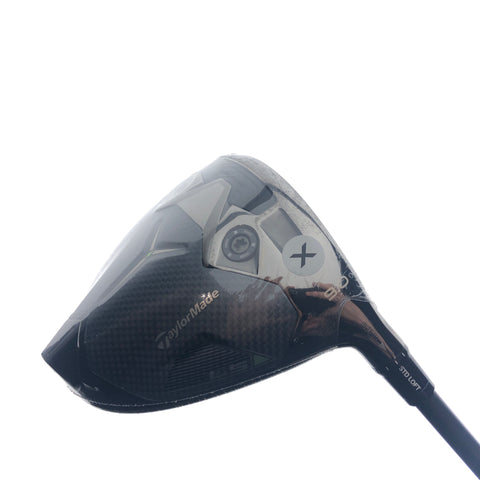 NEW TaylorMade Qi35 LS Driver / 9.0 Degrees / X-Stiff Flex