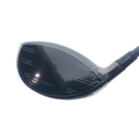 NEW TaylorMade Qi35 LS Driver / 9.0 Degrees / X-Stiff Flex