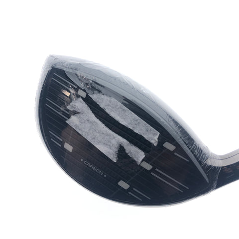 NEW TaylorMade Qi35 LS Driver / 9.0 Degrees / X-Stiff Flex