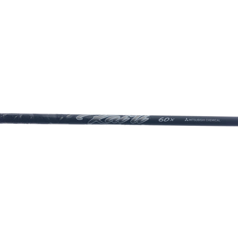 NEW TaylorMade Qi35 LS Driver / 9.0 Degrees / X-Stiff Flex