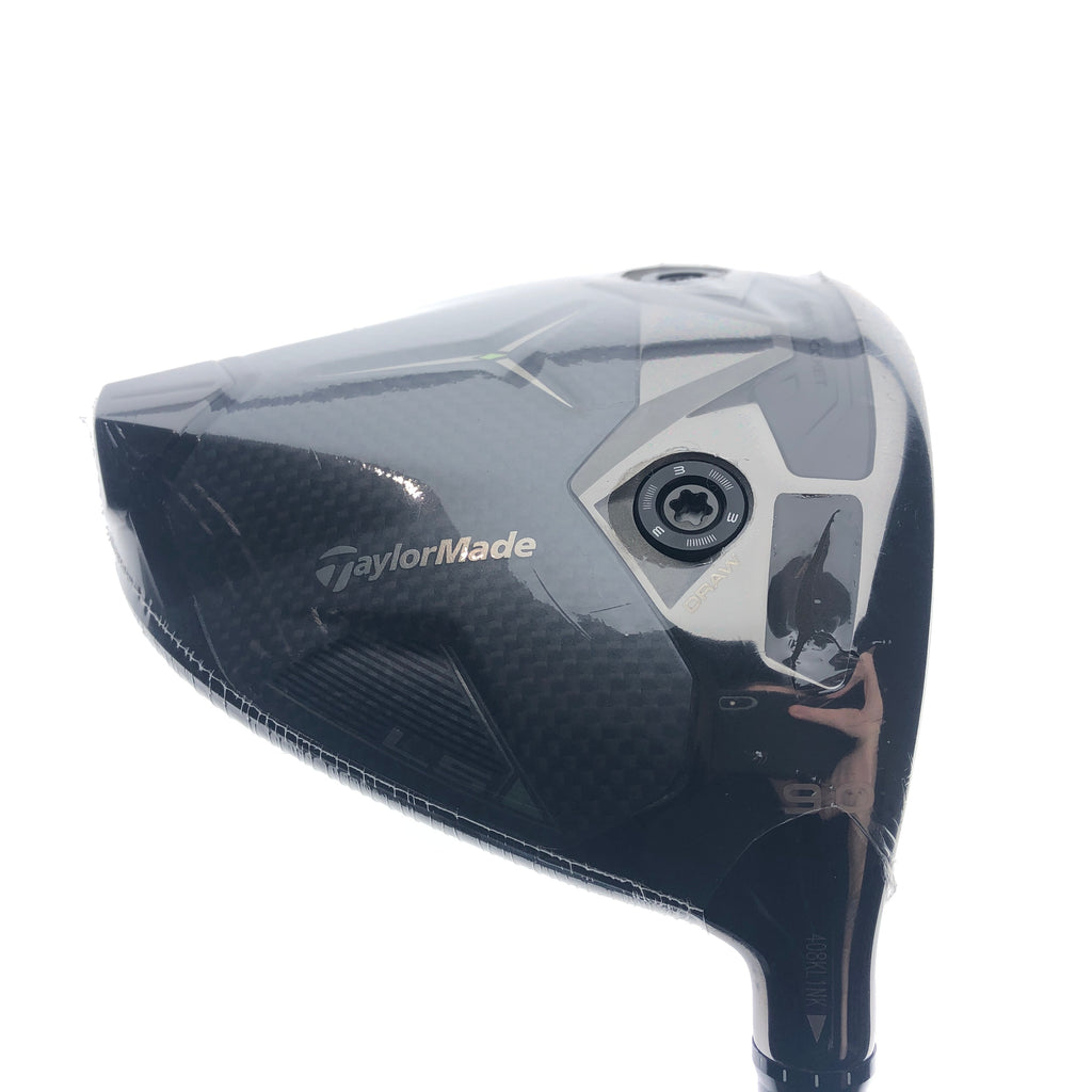 NEW TaylorMade Qi35 LS Driver / 9.0 Degrees / X-Stiff Flex