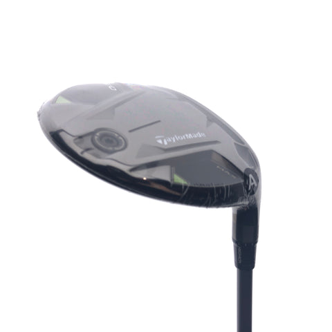 NEW TaylorMade Qi35 Max 3 Fairway Wood / 15.5 Degrees / A Flex