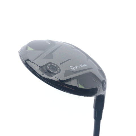 NEW TaylorMade Qi35 Max 3 Fairway Wood / 15.5 Degrees / A Flex