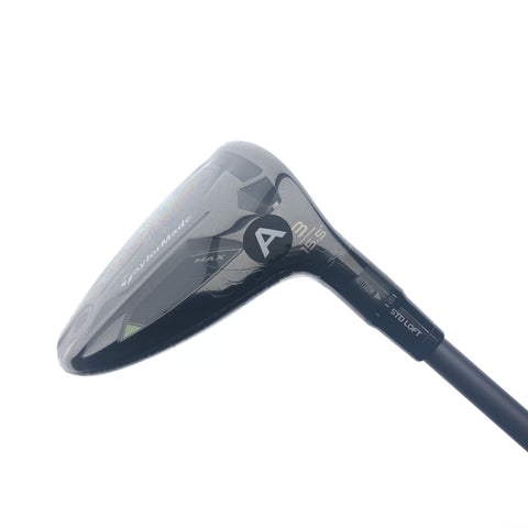 NEW TaylorMade Qi35 Max 3 Fairway Wood / 15.5 Degrees / A Flex