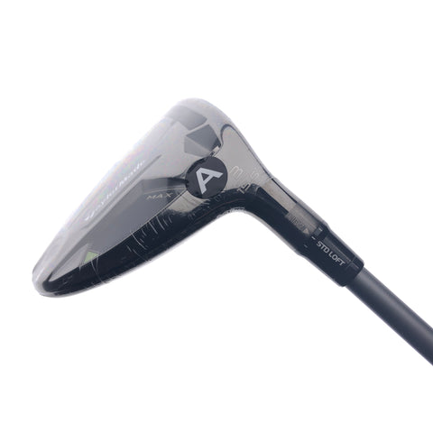 NEW TaylorMade Qi35 Max 3 Fairway Wood / 15.5 Degrees / A Flex