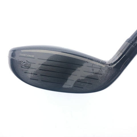 NEW TaylorMade Qi35 Max 3 Fairway Wood / 15.5 Degrees / A Flex