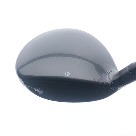 NEW TaylorMade Qi35 Max 3 Fairway Wood / 15.5 Degrees / A Flex