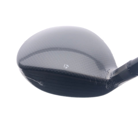 NEW TaylorMade Qi35 Max 3 Fairway Wood / 15.5 Degrees / A Flex