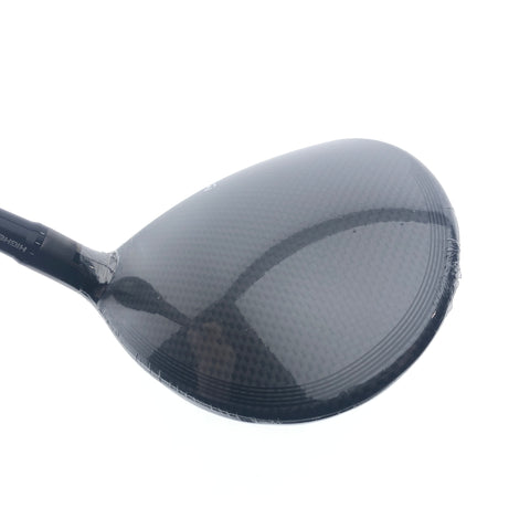 NEW TaylorMade Qi35 Max 3 Fairway Wood / 15.5 Degrees / A Flex