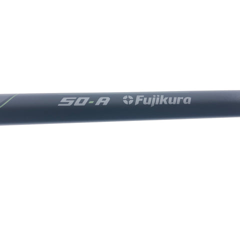 NEW TaylorMade Qi35 Max 3 Fairway Wood / 15.5 Degrees / A Flex