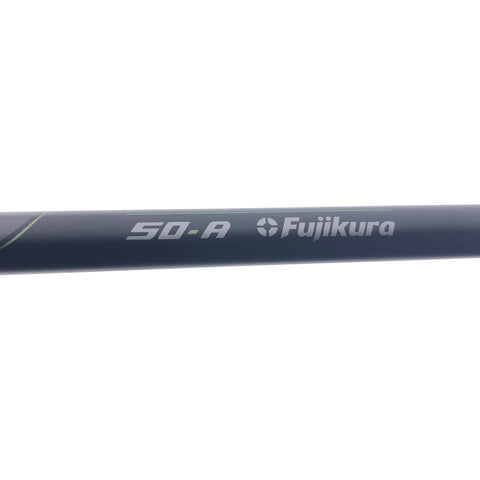 NEW TaylorMade Qi35 Max 3 Fairway Wood / 15.5 Degrees / A Flex