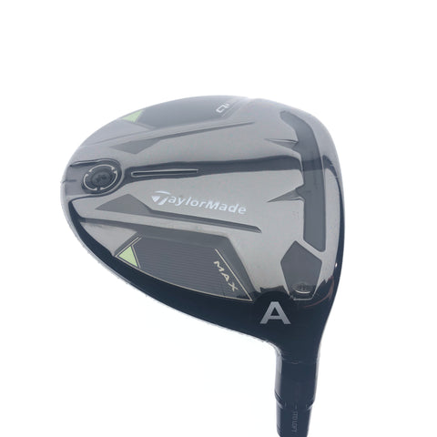 NEW TaylorMade Qi35 Max 3 Fairway Wood / 15.5 Degrees / A Flex