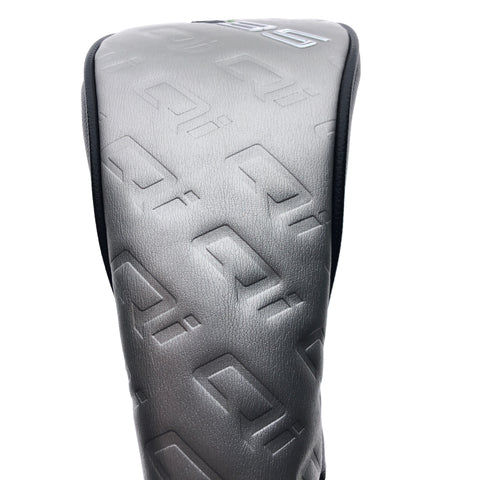 NEW TaylorMade Qi35 Max 3 Fairway Wood / 15.5 Degrees / Regular Flex