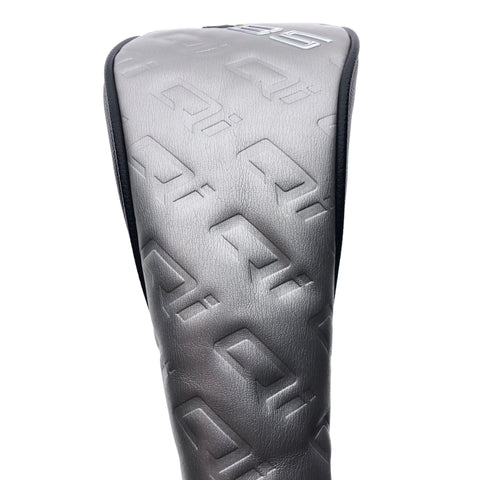 NEW TaylorMade Qi35 Max 3 Fairway Wood / 15.5 Degrees / Regular Flex