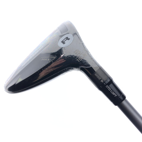 NEW TaylorMade Qi35 Max 3 Fairway Wood / 15.5 Degrees / Regular Flex