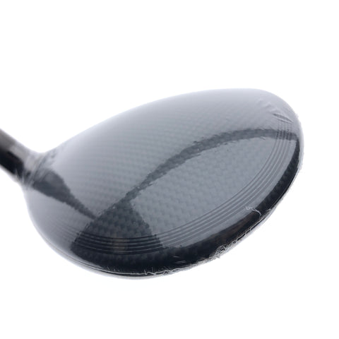 NEW TaylorMade Qi35 Max 3 Fairway Wood / 15.5 Degrees / Regular Flex