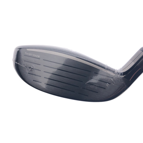 NEW TaylorMade Qi35 Max 3 Fairway Wood / 15.5 Degrees / Regular Flex