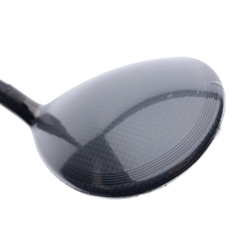 NEW TaylorMade Qi35 Max 3 Fairway Wood / 15.5 Degrees / Regular Flex